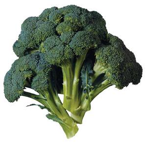 Lúgosítás brokkolikrémlevessel - recept